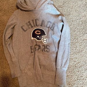 Victoria Secret Chicago Bears